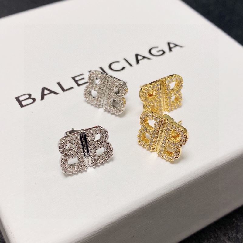 Balenciaga Earrings